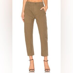 Vince Military Pants